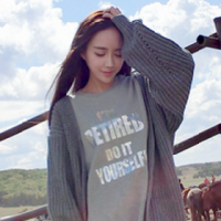 微信女生头像愿你阳光明媚，不忧伤