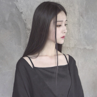 微信女生头像愿你阳光明媚，不忧伤