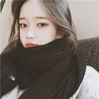 微信女生头像愿你阳光明媚，不忧伤