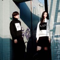 微信情侣头像 你是我的小幸运