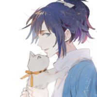 微信霸气卡通头像野欲