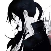 微信霸气卡通头像野欲