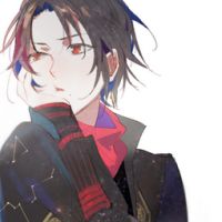 微信霸气卡通头像野欲