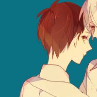 微信霸气卡通头像野欲