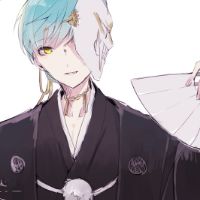 微信霸气卡通头像野欲