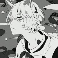 微信霸气卡通头像野欲