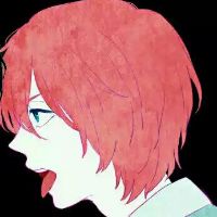 微信霸气卡通头像野欲