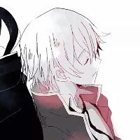 微信霸气卡通头像野欲