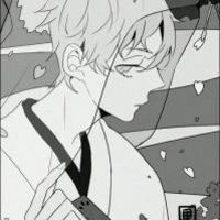 微信霸气卡通头像野欲