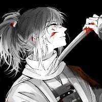 微信霸气卡通头像野欲