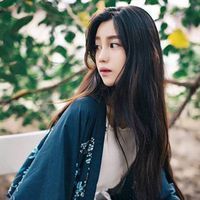 微信女生头像愿你阳光明媚，不忧伤