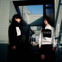 微信情侣头像 你是我的小幸运