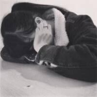 微信情侣头像陪我笑 跟你浪