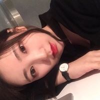 微信女生头像宁做浪子不做痴情人