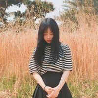 微信女生头像宁做浪子不做痴情人