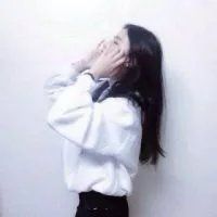 微信情侣头像陪我笑 跟你浪