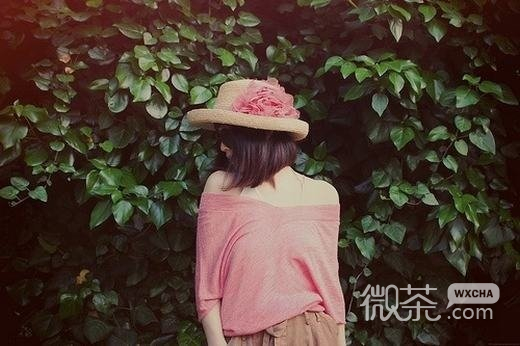 唯美伤感孤独微信高清图片