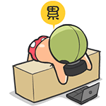 面具萌叔微信表情包 搞怪耍宝样样行！