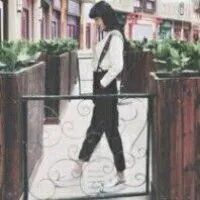 微信情侣头像陪我笑 跟你浪