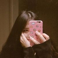 微信女生头像宁做浪子不做痴情人