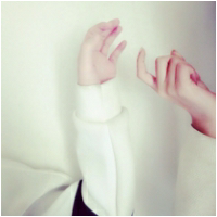 微信情侣头像陪我笑 跟你浪