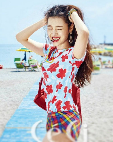 雪梨夏日写真微信高清图片 美美哒！