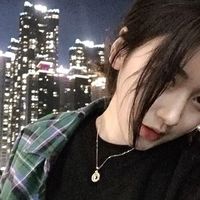 微信女生头像宁做浪子不做痴情人