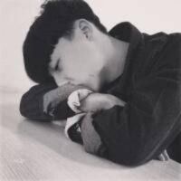 微信情侣头像陪我笑 跟你浪