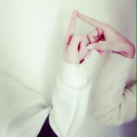 微信情侣头像陪我笑 跟你浪