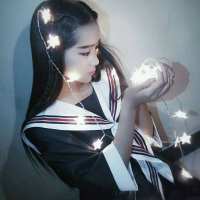 微信女生头像 一世温柔