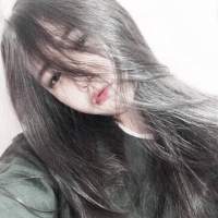 微信女生头像 谁的世界