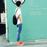微信最新情侣头像一男一女唯美时尚 你送我一夜星光