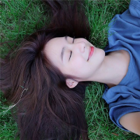 微信女生头像人从众