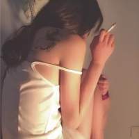 微信女生头像 谁的世界
