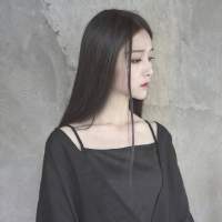 微信女生头像 谁的世界