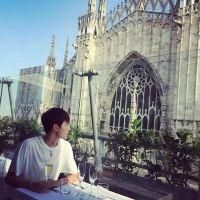 微信男生头像 若你不爱，我弃权！