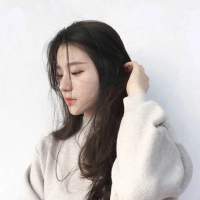 微信女生头像 谁的世界