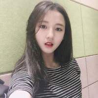 微信女生头像 谁的世界