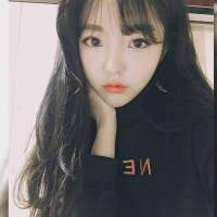 微信女生头像 谁的世界