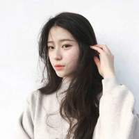 微信女生头像 谁的世界