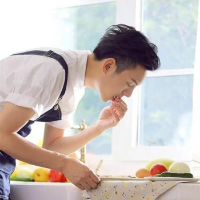 微信情侣头像 和我在一起