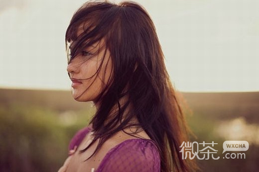 心碎绝望的伤感微信图片