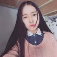 微信女生头像人从众