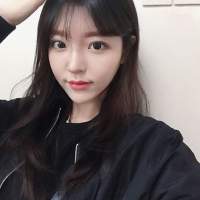 微信女生头像 谁的世界