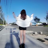 微信女生头像愿余生有人鲜花怒马 陪你看烈焰繁花