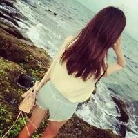 微信女生头像愿余生有人鲜花怒马 陪你看烈焰繁花