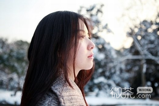 心碎绝望的伤感微信图片