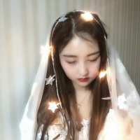 微信女生头像 一世温柔