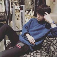 微信男生头像 若你不爱，我弃权！