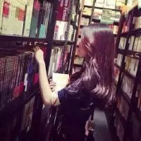 微信情侣头像 在对的时间遇见你